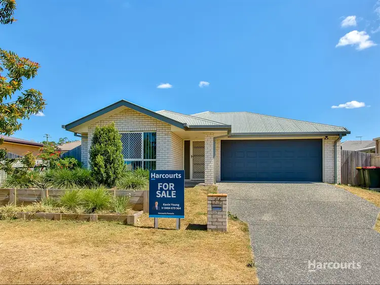 16 Redcedar Place, Morayfield QLD 4506