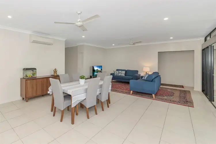 Third view of Homely house listing, 1 Margarita Court, Bushland Beach QLD 4818