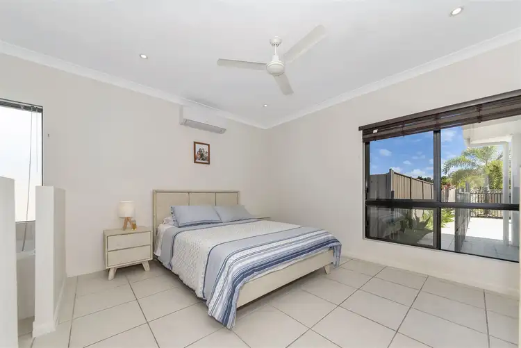 Fourth view of Homely house listing, 1 Margarita Court, Bushland Beach QLD 4818