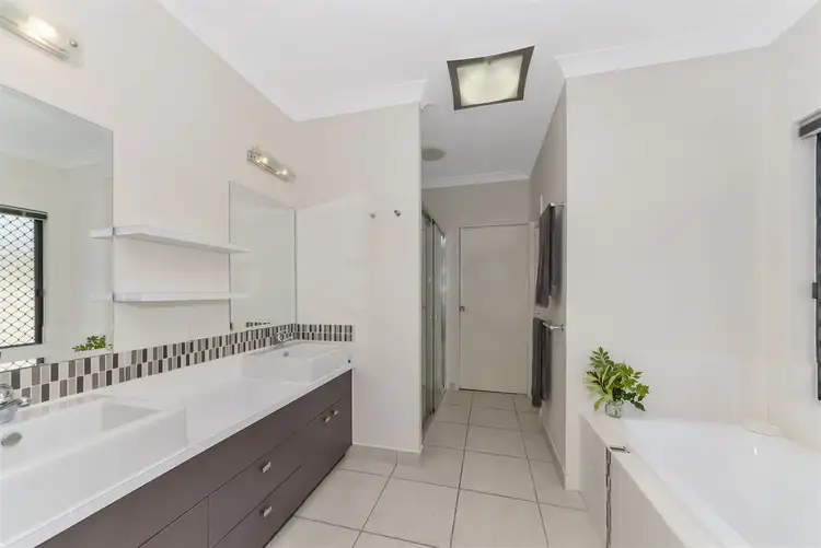 Sixth view of Homely house listing, 1 Margarita Court, Bushland Beach QLD 4818