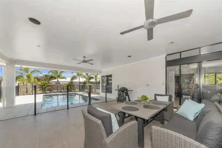 Seventh view of Homely house listing, 1 Margarita Court, Bushland Beach QLD 4818