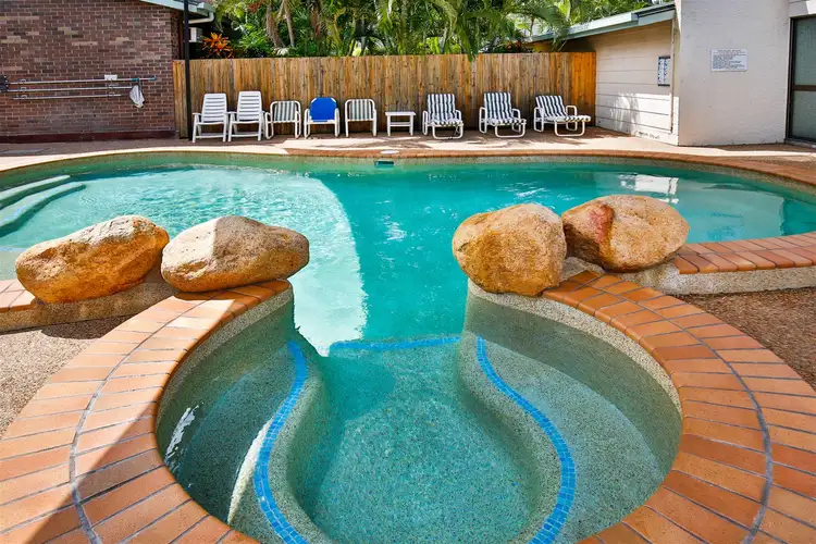 65/16 Old Common Road, Belgian Gardens QLD 4810