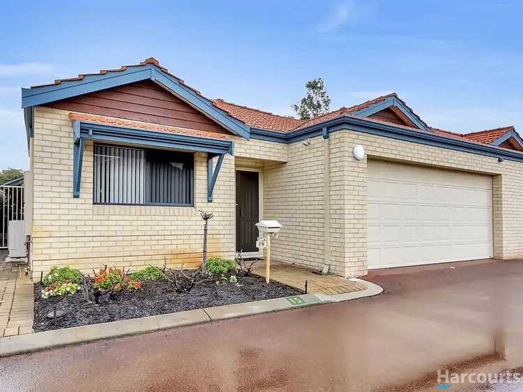 Villa 15/99-101 Alexander Drive, Dianella WA 6059