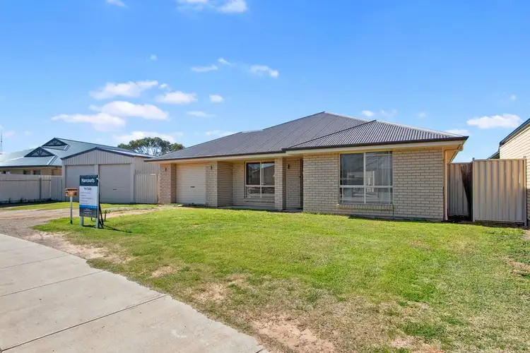 Main view of Homely house listing, 9 Hallam Crescent, Kadina SA 5554