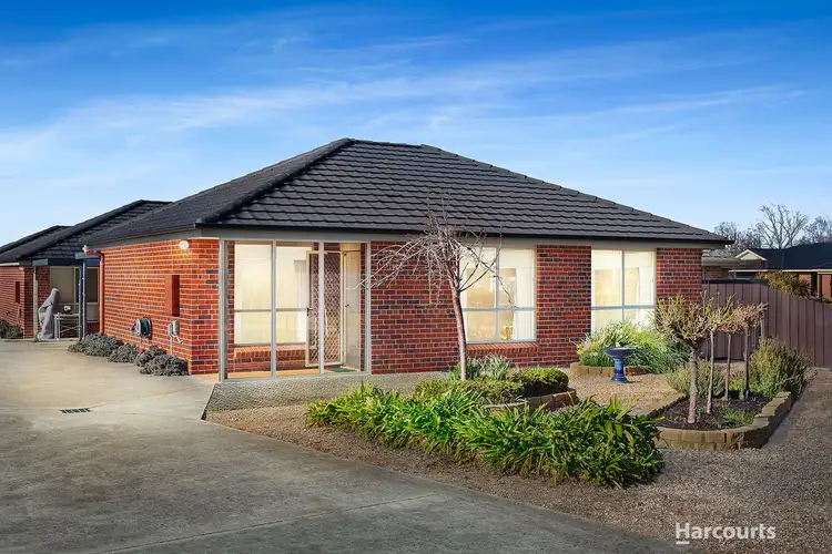 1/3 Bethune Place, Newnham TAS 7248
