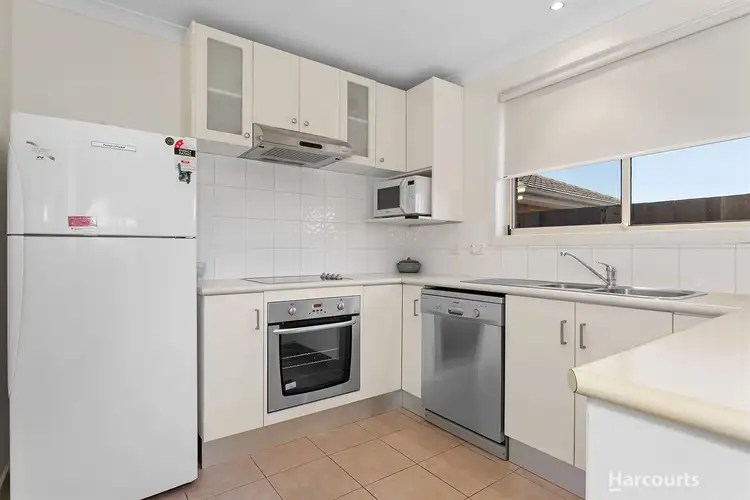 Third view of Homely unit listing, 1/3 Bethune Place, Newnham TAS 7248