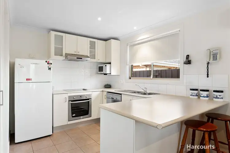 Fourth view of Homely unit listing, 1/3 Bethune Place, Newnham TAS 7248