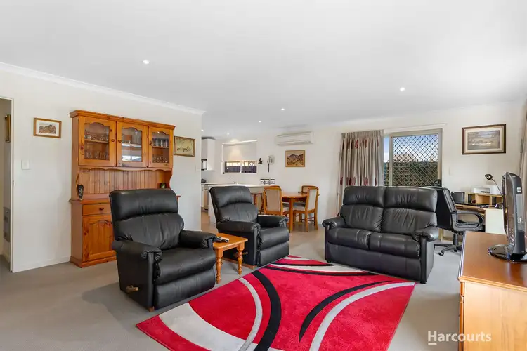 Sixth view of Homely unit listing, 1/3 Bethune Place, Newnham TAS 7248