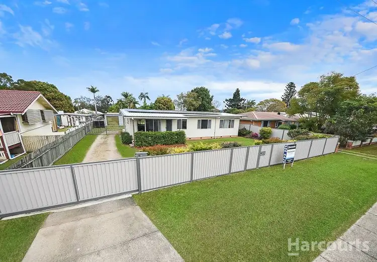 258 King Street, Caboolture QLD 4510