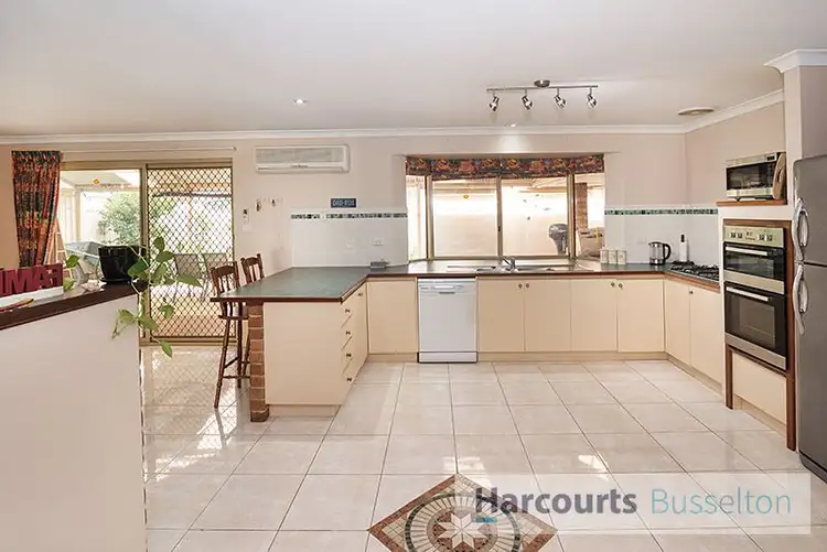 Second view of Homely house listing, 3 Querimba Glen, West Busselton WA 6280