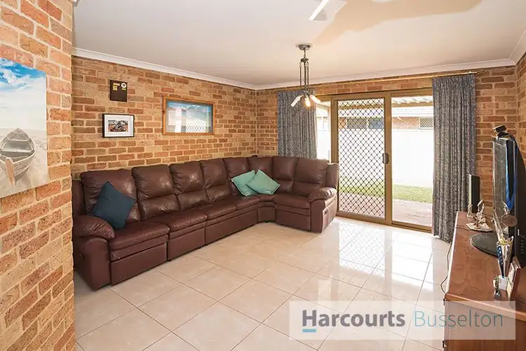 Fourth view of Homely house listing, 3 Querimba Glen, West Busselton WA 6280