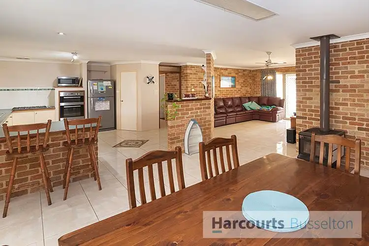 Fifth view of Homely house listing, 3 Querimba Glen, West Busselton WA 6280