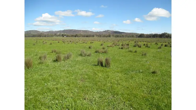 Sixth view of Homely land listing, 72 Golf Course Road, Euroa VIC 3666