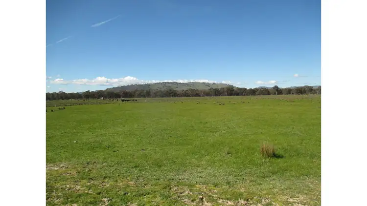 Seventh view of Homely land listing, 72 Golf Course Road, Euroa VIC 3666