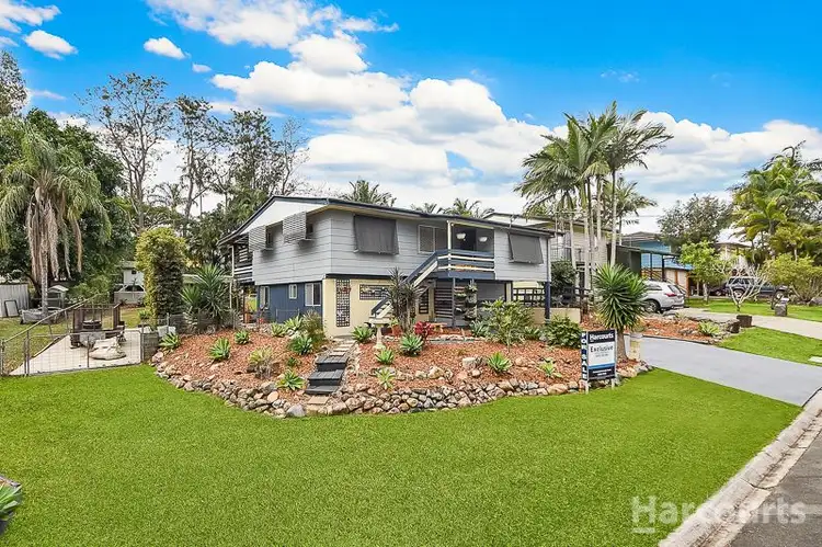 11 Douglas Drive, Caboolture QLD 4510