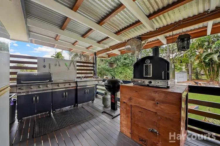 Third view of Homely house listing, 11 Douglas Drive, Caboolture QLD 4510