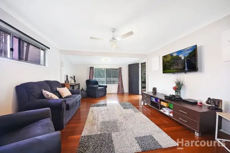 Fourth view of Homely house listing, 11 Douglas Drive, Caboolture QLD 4510