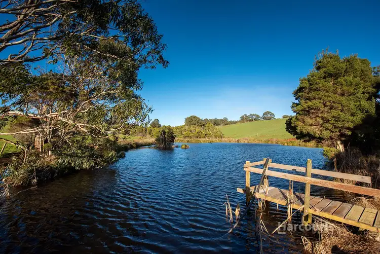 Sixth view of Homely rural property listing, 63 Pokes Road, Boat Harbour TAS 7321