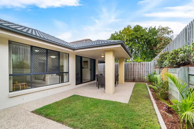 14/300 Cliveden Ave, Corinda QLD 4075