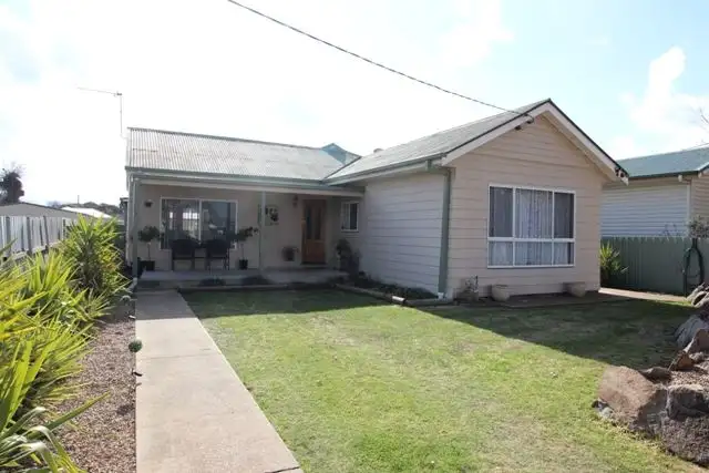 Main view of Homely house listing, 9 Murray Street, Cootamundra NSW 2590