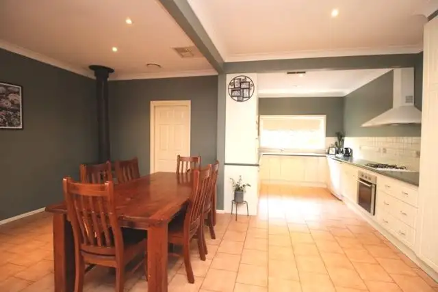Third view of Homely house listing, 9 Murray Street, Cootamundra NSW 2590