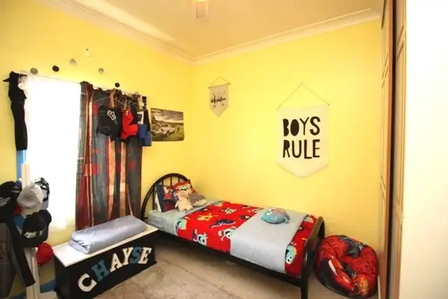 Sixth view of Homely house listing, 9 Murray Street, Cootamundra NSW 2590