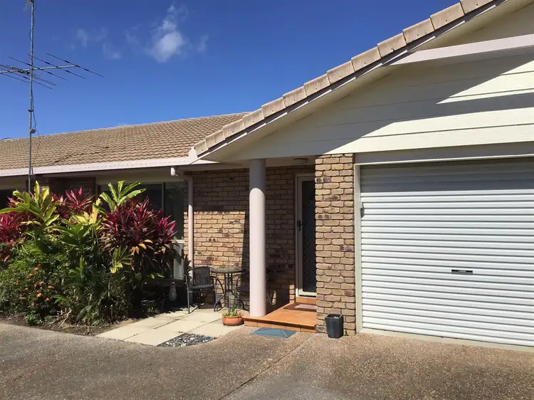 3/135 Graham Street, Ayr QLD 4807
