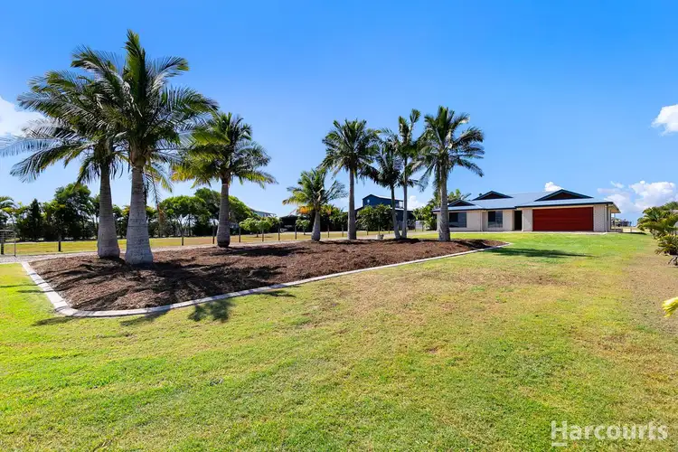 14 Loggerhead Court, River Heads QLD 4655
