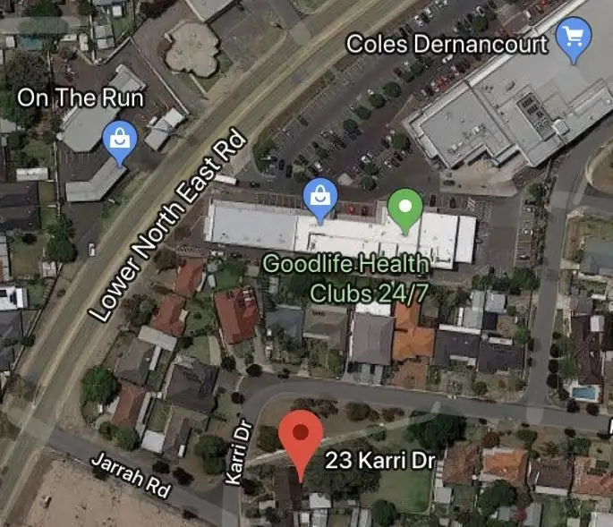 Third view of Homely land listing, 23 Karri Drive, Dernancourt SA 5075