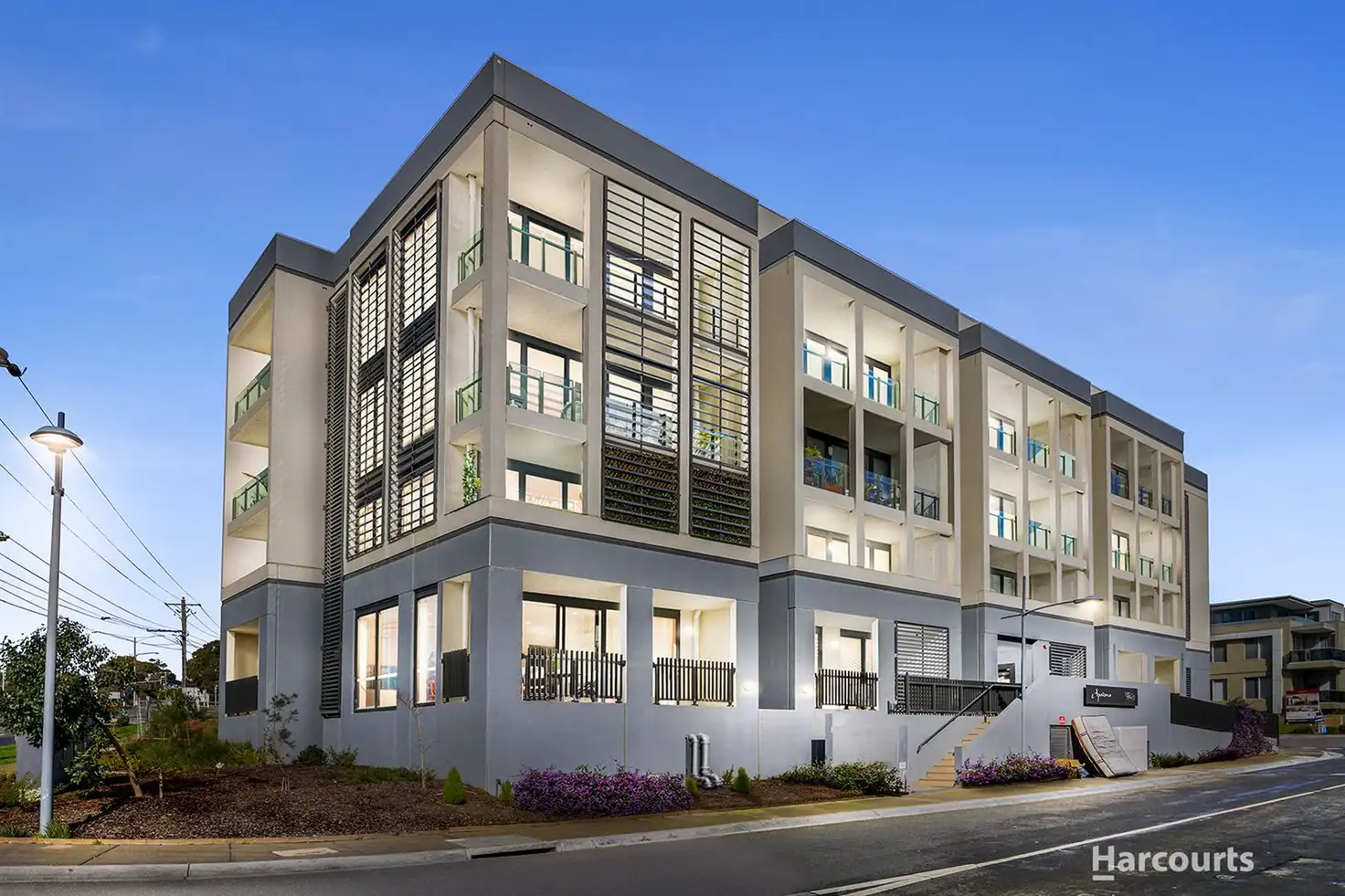 Main view of Homely apartment listing, G2/3 Red Hill Terrace, Doncaster East VIC 3109