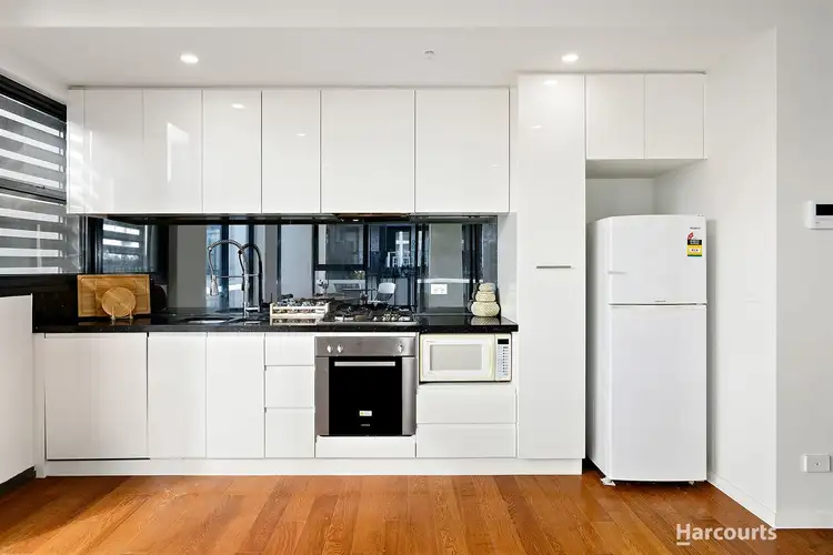 Third view of Homely apartment listing, G2/3 Red Hill Terrace, Doncaster East VIC 3109