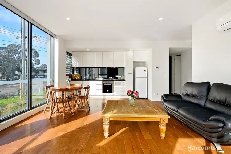 Fourth view of Homely apartment listing, G2/3 Red Hill Terrace, Doncaster East VIC 3109