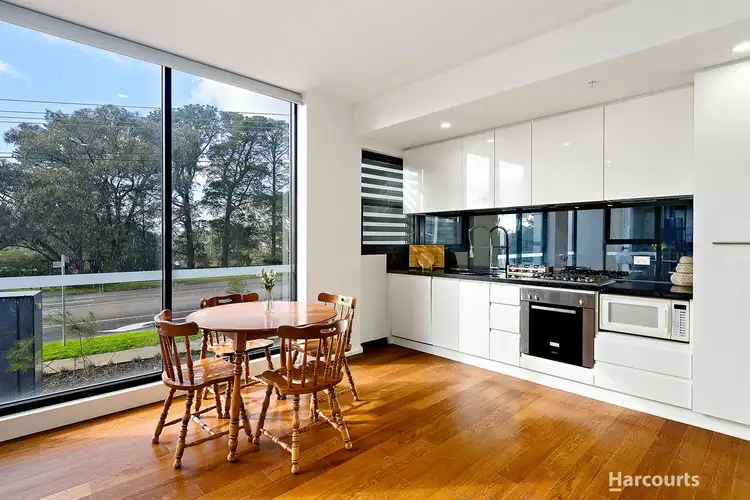 Fifth view of Homely apartment listing, G2/3 Red Hill Terrace, Doncaster East VIC 3109
