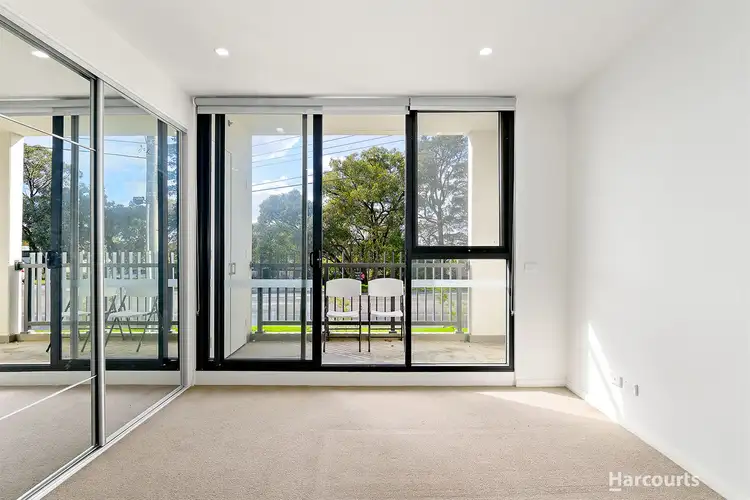 Sixth view of Homely apartment listing, G2/3 Red Hill Terrace, Doncaster East VIC 3109