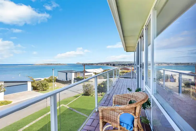 Fifth view of Homely house listing, 19 Heggerton Street, Mccracken SA 5211