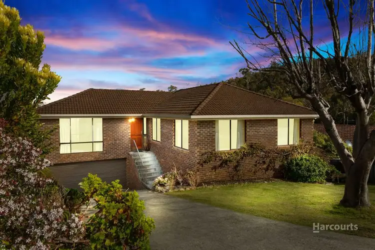 Main view of Homely house listing, 9 Tulloch Court, Lindisfarne TAS 7015