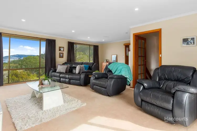 Third view of Homely house listing, 9 Tulloch Court, Lindisfarne TAS 7015