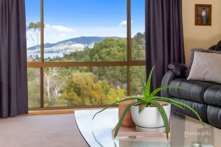 Fourth view of Homely house listing, 9 Tulloch Court, Lindisfarne TAS 7015