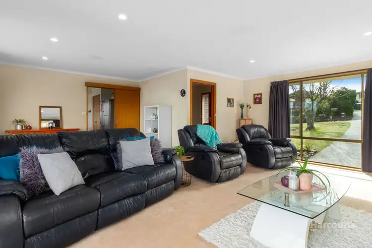 Fifth view of Homely house listing, 9 Tulloch Court, Lindisfarne TAS 7015