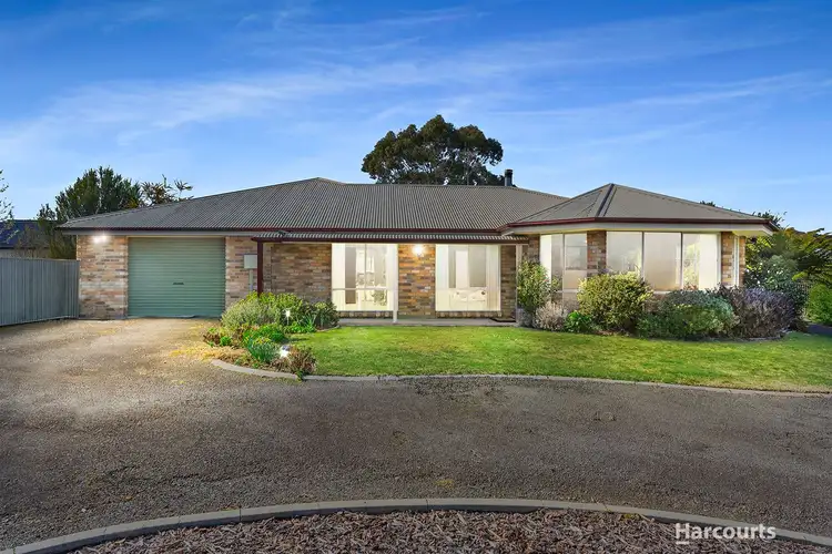 32 Longvista Road, Blackstone Heights TAS 7250