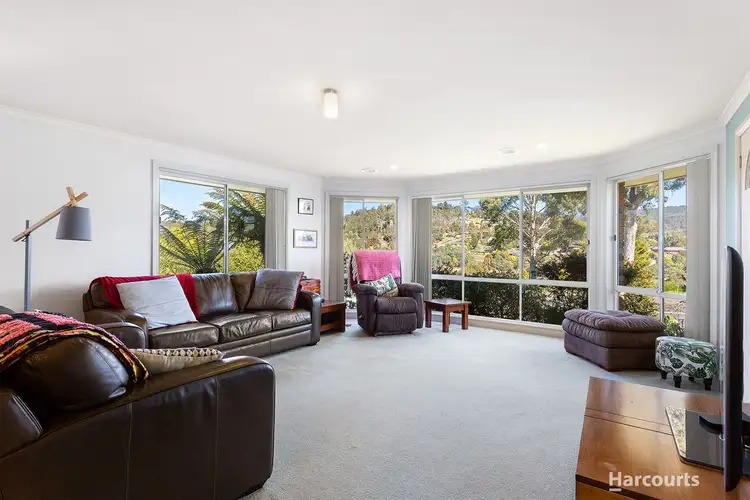 Fifth view of Homely house listing, 32 Longvista Road, Blackstone Heights TAS 7250