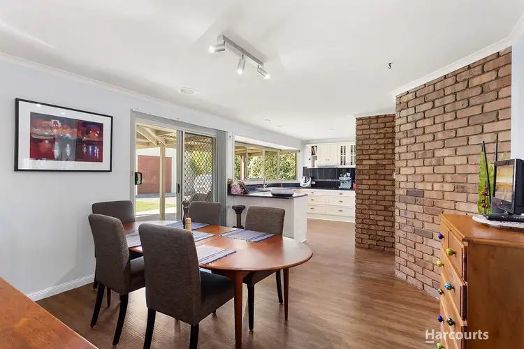 Sixth view of Homely house listing, 32 Longvista Road, Blackstone Heights TAS 7250