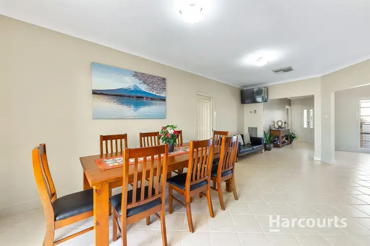 Sixth view of Homely house listing, 2/100 Neale  Road, Deer Park VIC 3023