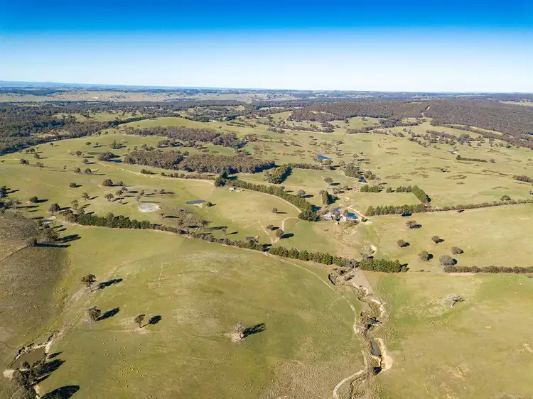 Sixth view of Homely rural property listing, 1669 Redground Road, Binda/, Crookwell NSW 2583