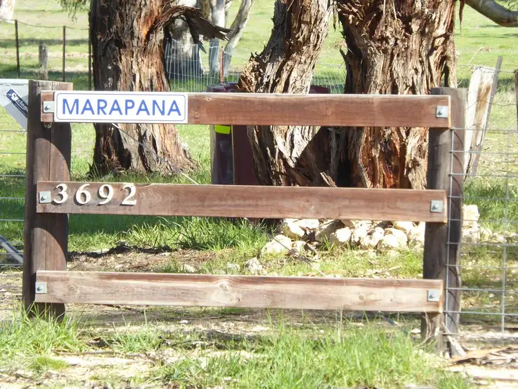 Second view of Homely rural property listing, Marapana/3692 Riddoch Highway, Keith SA 5267