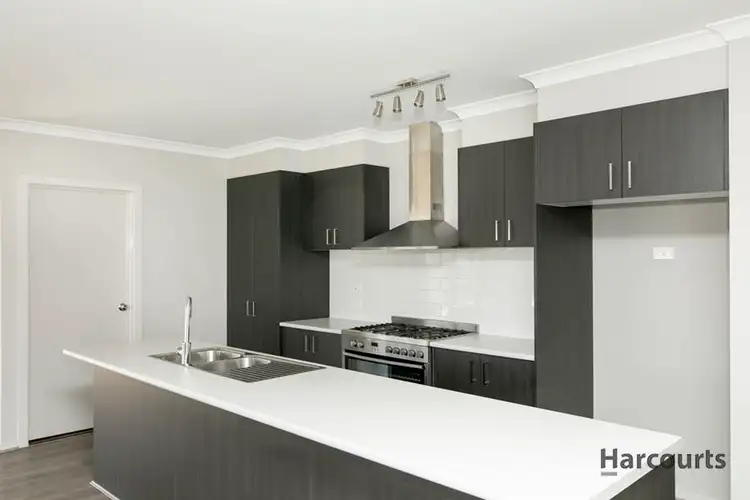 Third view of Homely house listing, 90 Jackson Drive, Drouin VIC 3818