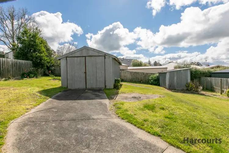 Seventh view of Homely house listing, 1 Inverness Street, Warragul VIC 3820