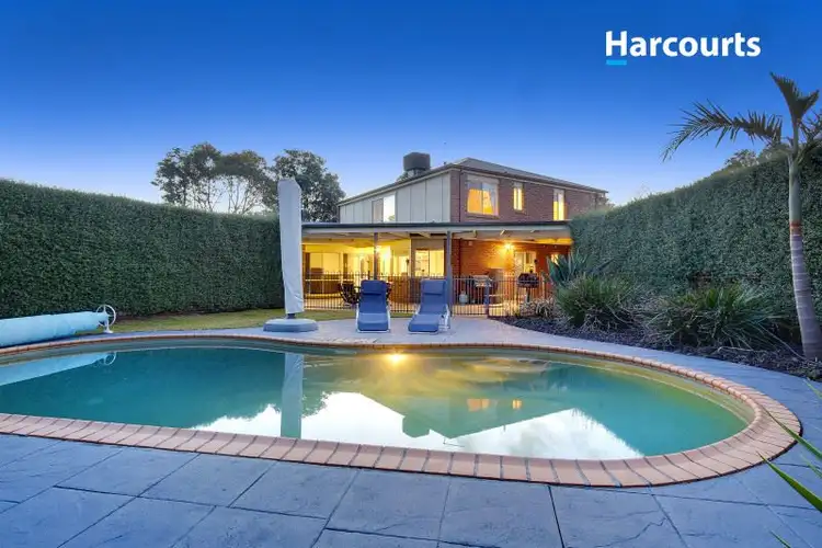 Fourth view of Homely house listing, 26 Sandstone Island Circle, Bittern VIC 3918