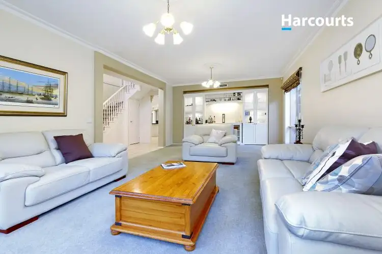 Fifth view of Homely house listing, 26 Sandstone Island Circle, Bittern VIC 3918