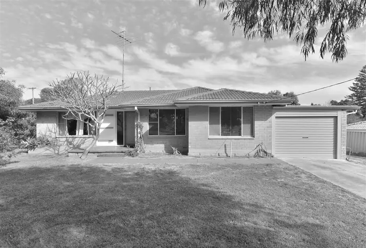 5 Ellis Street, Mandurah WA 6210